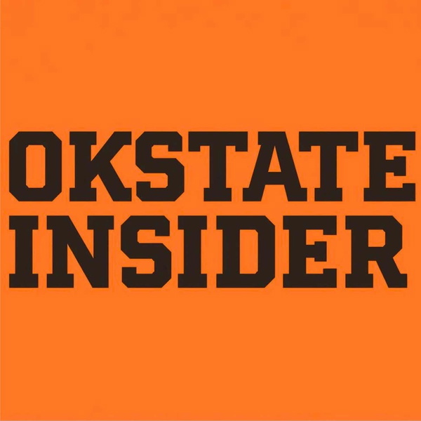 Artwork for OkState Insider Podcast