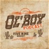 Ol' Boy Podcast