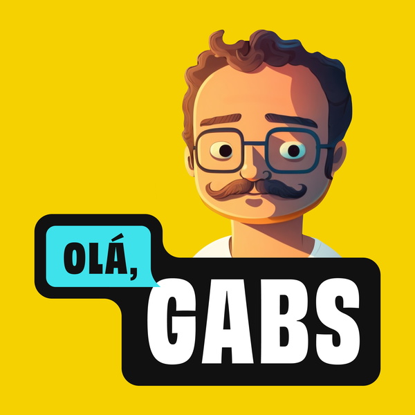 Artwork for Olá, Gabs