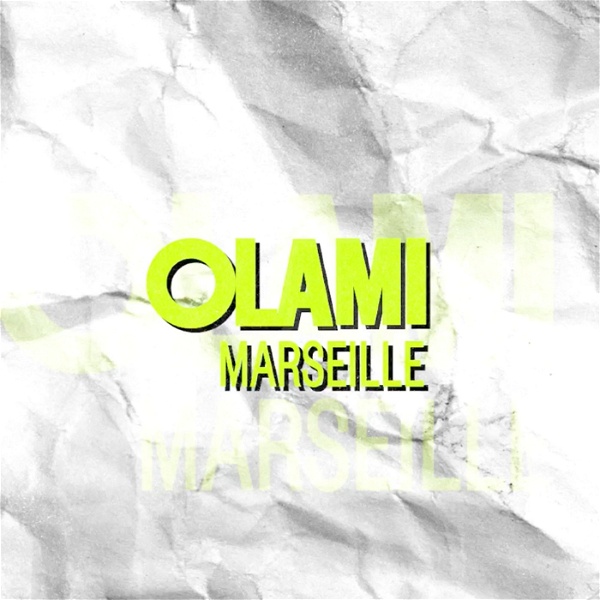 Artwork for Olami Marseille