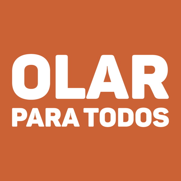 Artwork for Olar Para Todos
