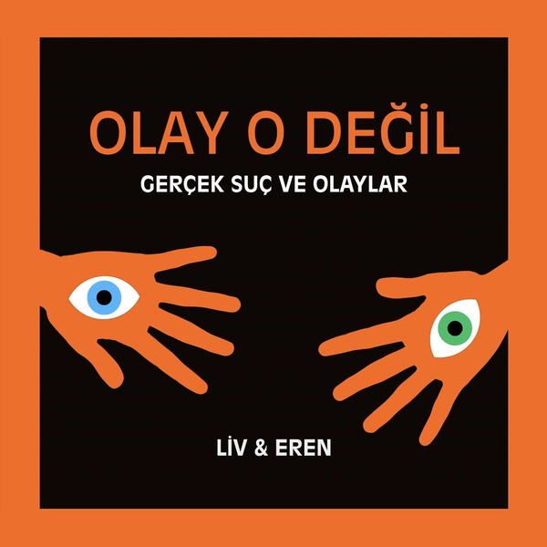 Artwork for Olay O Değil
