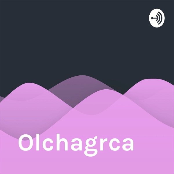 Artwork for Olchagrca