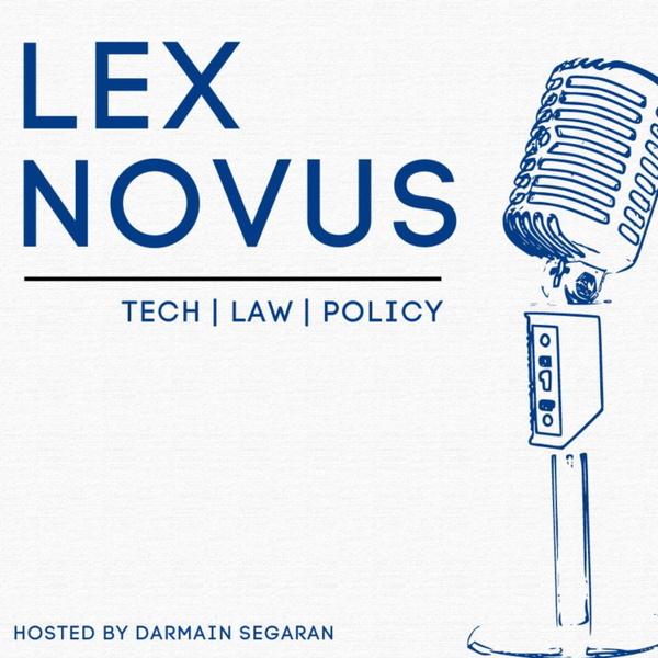 Artwork for Lex Novus