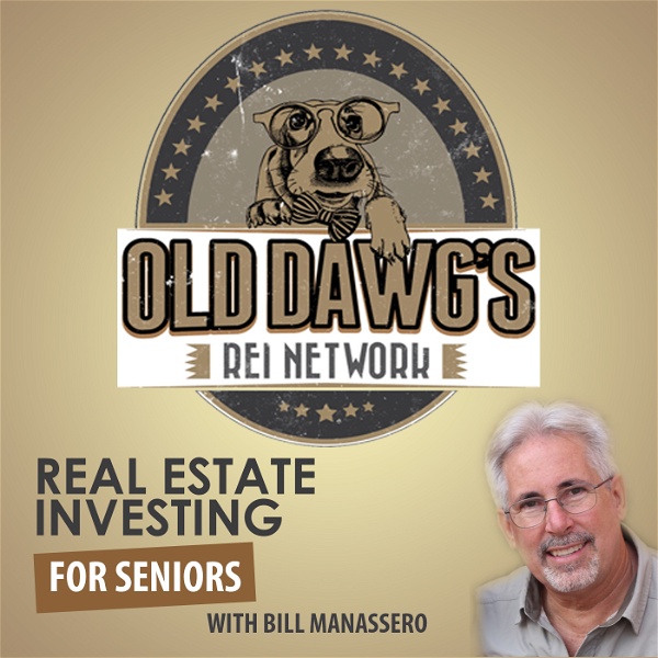 Artwork for Old Dawg's REI Network