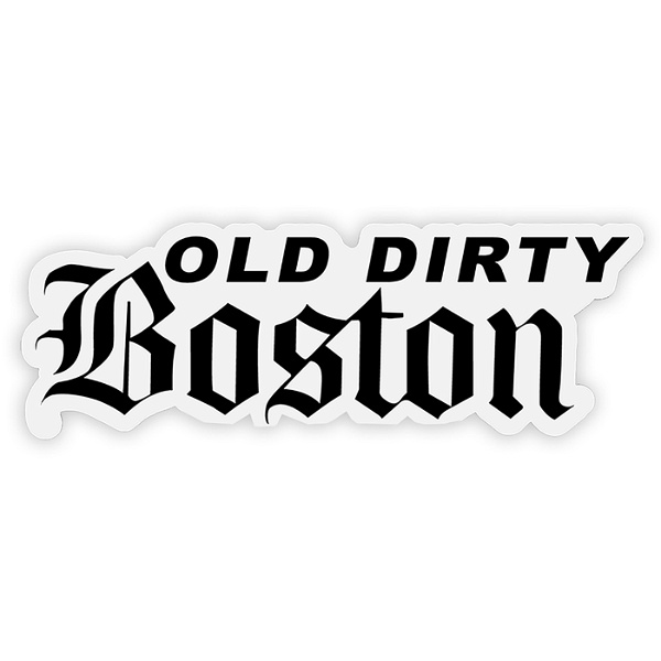Artwork for Old Dirty Boston