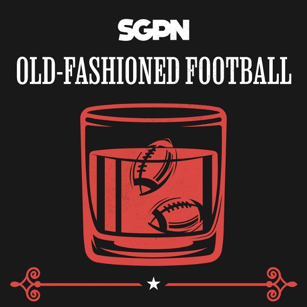 Artwork for Old-Fashioned Football