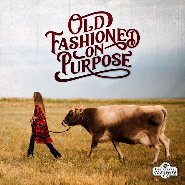 Artwork for Old Fashioned On Purpose