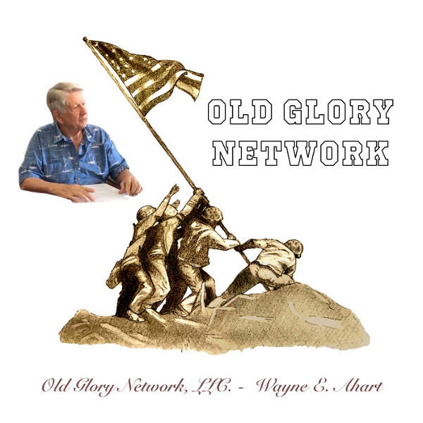 Artwork for Old Glory Network Podcast