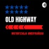 Old Highway - motoryzacja amerykańska