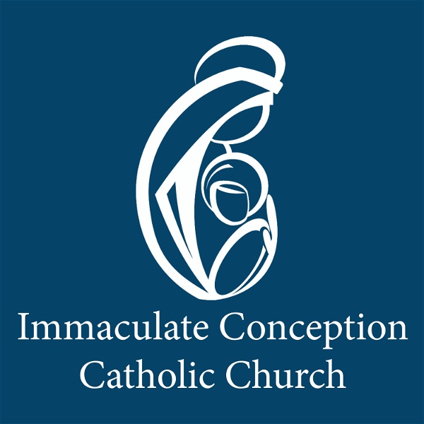 Artwork for [old] Immaculate Conception Audio