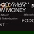 Old Men, New Money®: Bitcoin, Blockchain & Tokenization