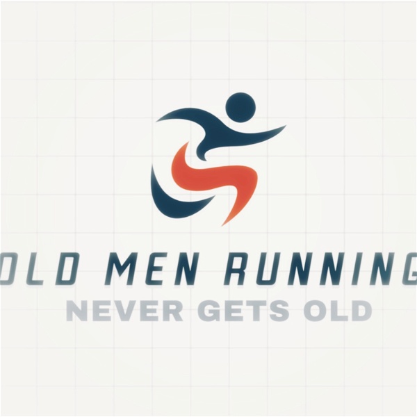 Artwork for Old Men Running