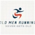 Old Men Running
