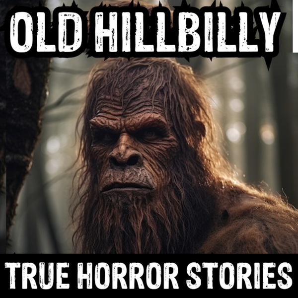 Artwork for Old Hillbilly Horror