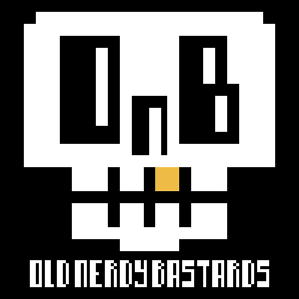 Artwork for Old Nerdy Bastards
