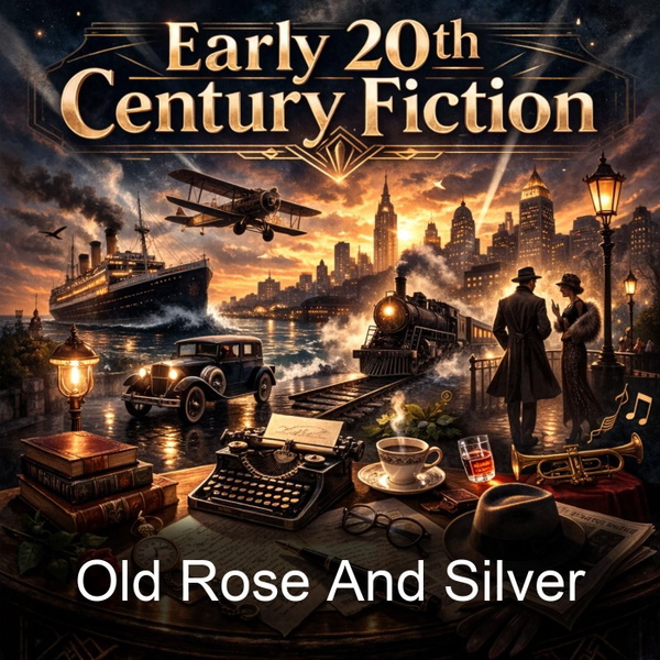 Artwork for Old Rose And Silver