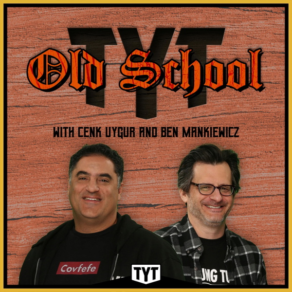 Artwork for Old School