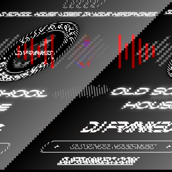 Artwork for Old School House Music