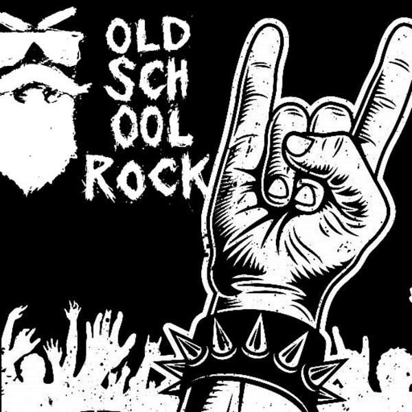 Artwork for Old School Rock Radio