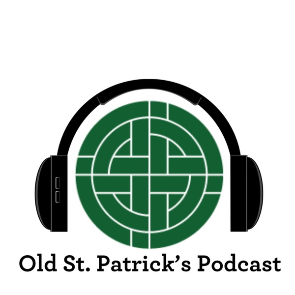 Artwork for Old St. Pat's Podcast
