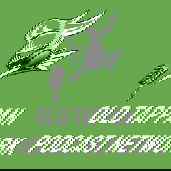 Artwork for Old Tappan Podcast Network