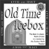 Old Time Icebox