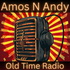 Old Time Radio Amos N Andy