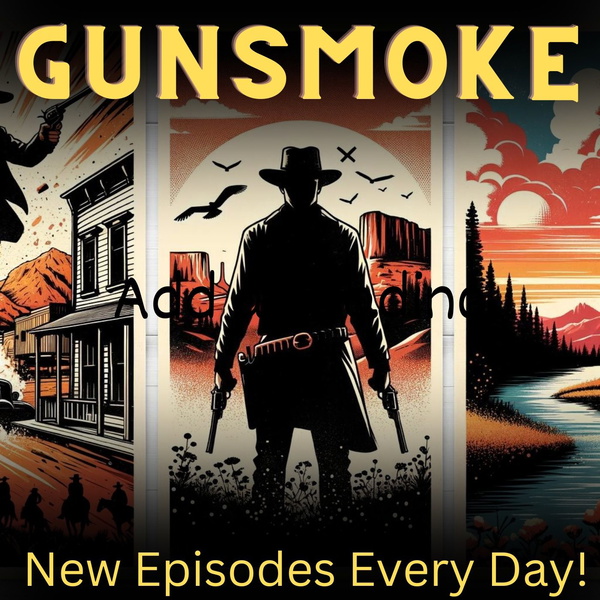 Artwork for Old Time Radio
