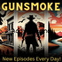 Old Time Radio - Gunsmoke