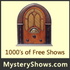 Old Time Radio Mystery Theater