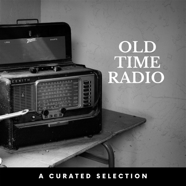 Artwork for Old Time Radio
