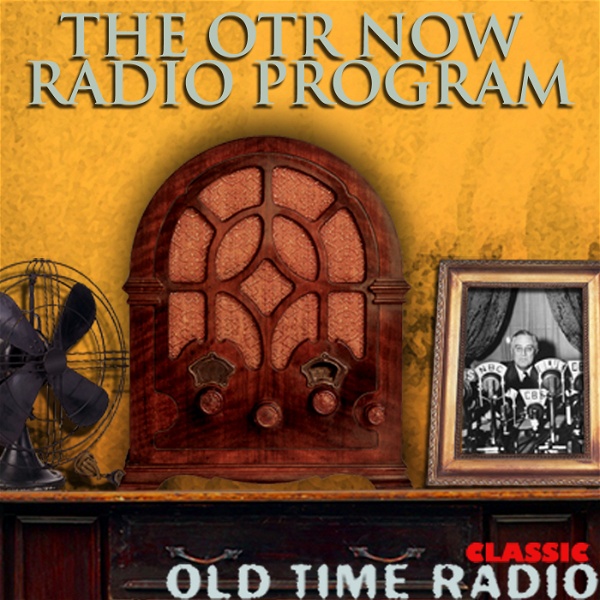 Artwork for Old Time Radio
