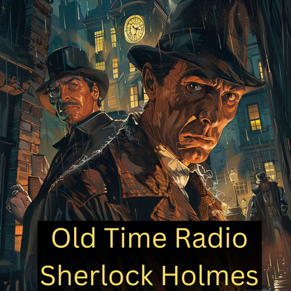 Artwork for Old Time Radio