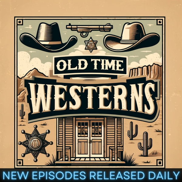 Artwork for Old Time Westerns