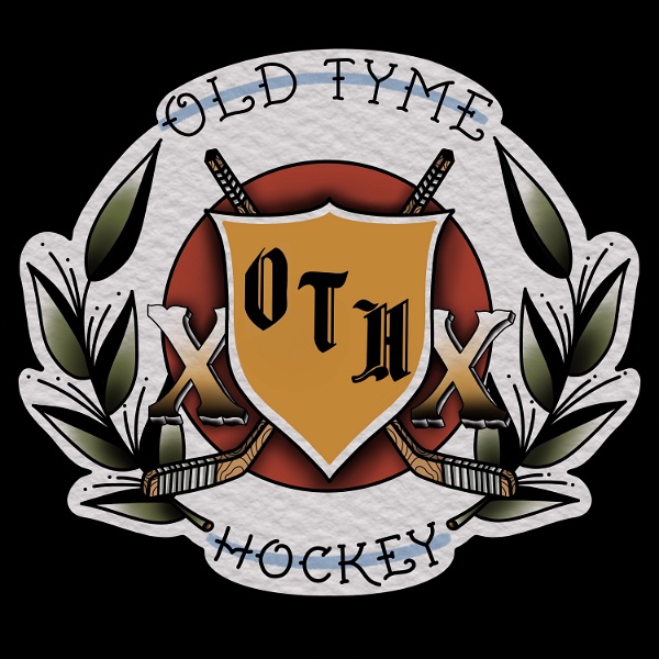 Artwork for Old Tyme Hockey Podcast