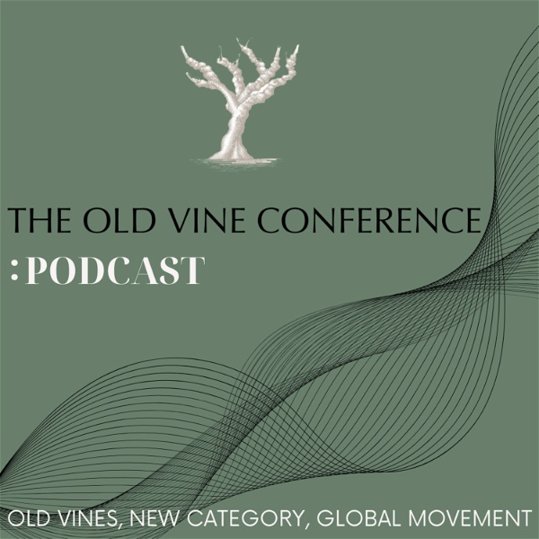 Artwork for Old Vine Conference Podcast