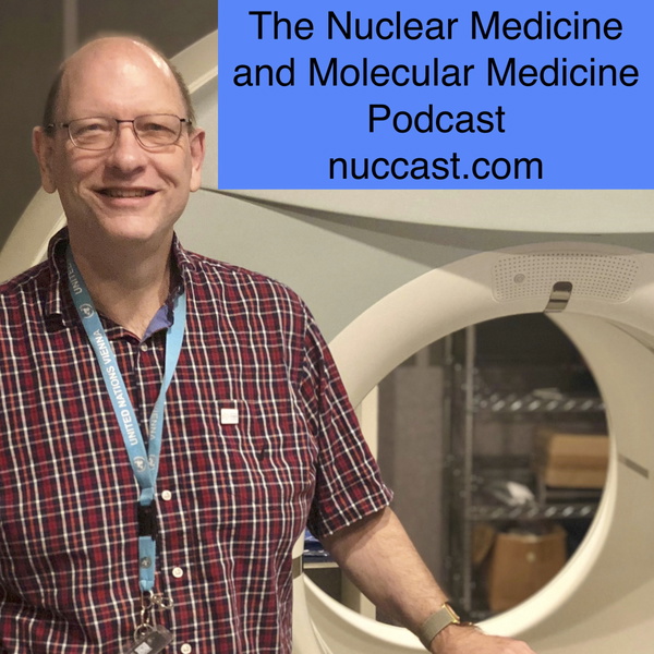 Artwork for Older feeds The Nuclear Medicine and Molecular Medicine podcast-