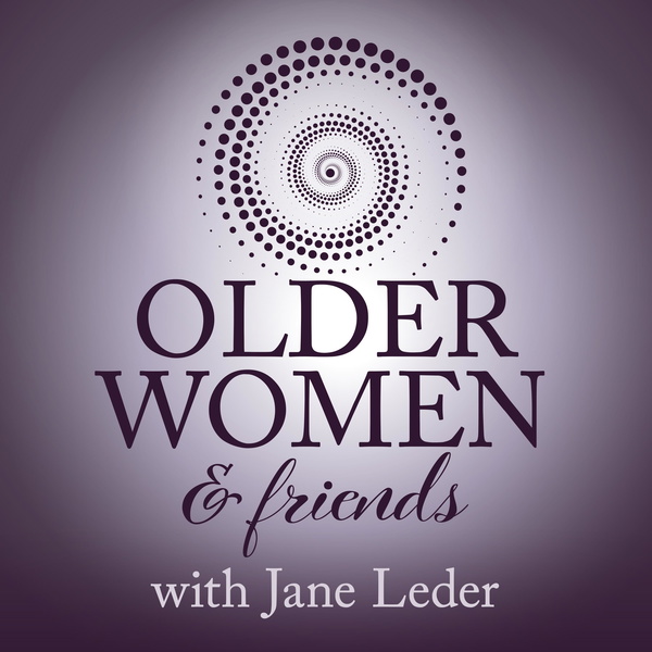 Artwork for Older Women & Friends