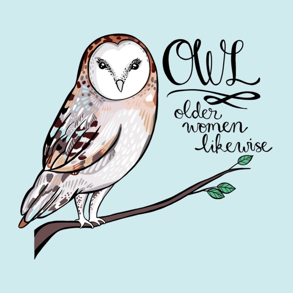 Artwork for Older Women Likewise