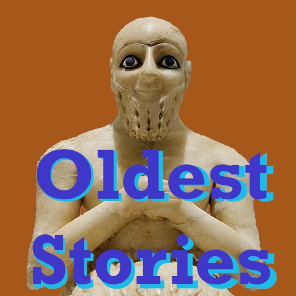Artwork for Oldest Stories