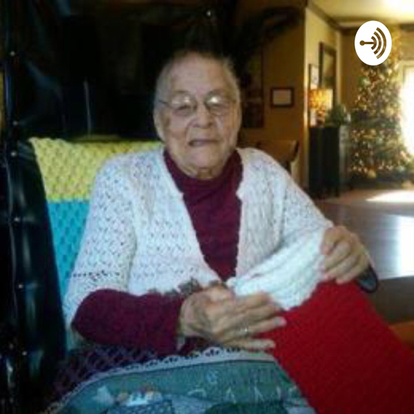 Artwork for Oldest Woman on Earth