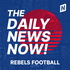 Ole Miss Rebels Football Today | 2 Min News | The Daily News Now!