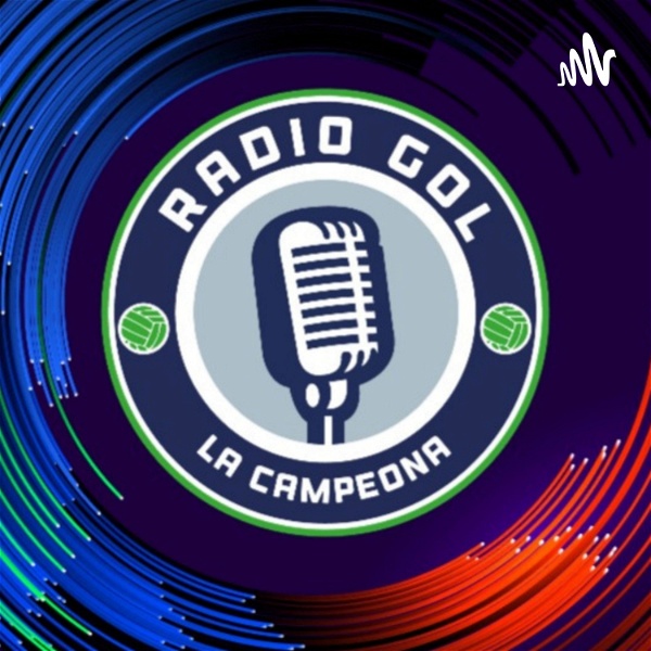 Artwork for Radio Gol 92.1 FM " La Campeona "