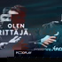 Olen yrittäjä