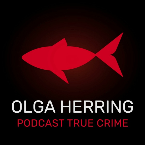 Artwork for Olga Herring: True Crime