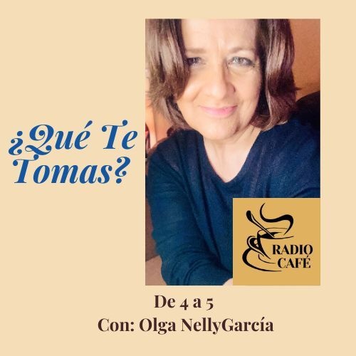 Artwork for Podcast con Olga Nelly García.  (Podcast)