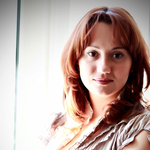 Artwork for Ольга Волкова