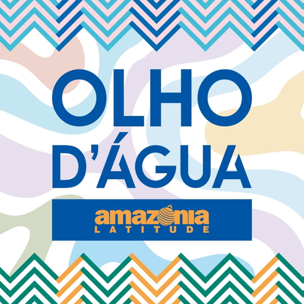 Artwork for Olho d'Água