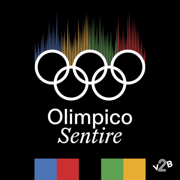 Artwork for Olimpico Sentire